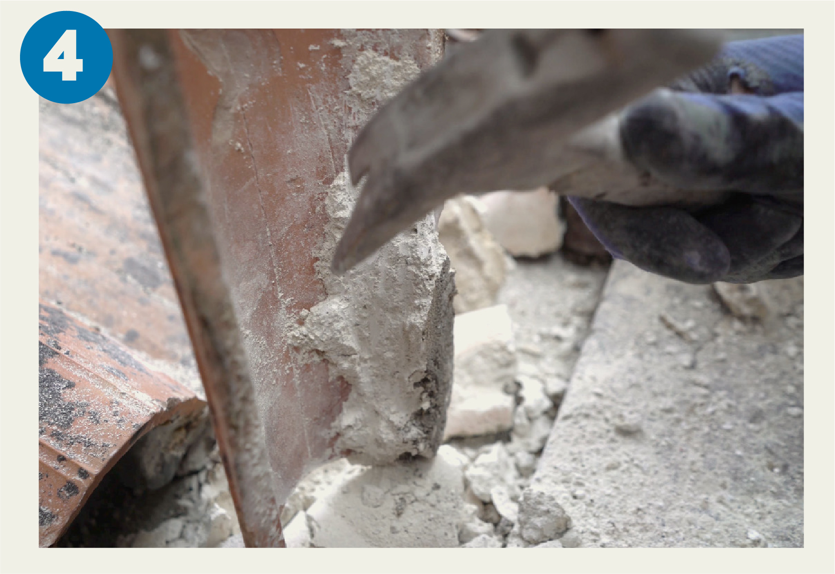 Il Cantiere Racconta. La chiesa di Santo Stefano Soleto